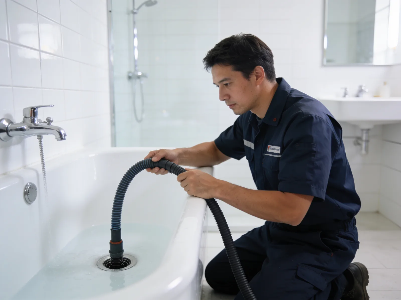 Emergency Plumber Allenhurst, GA FAQs